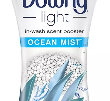 Downy Light In-Wash Scent Booster Beads, Ocean Mist (37.5 oz.) Online now