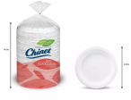 Chinet Classic Lunch Paper Plates, 8.75  (225 ct.) Online