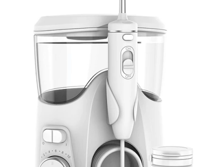 Waterpik Whitening Water Flosser, WF-06W010 Discount