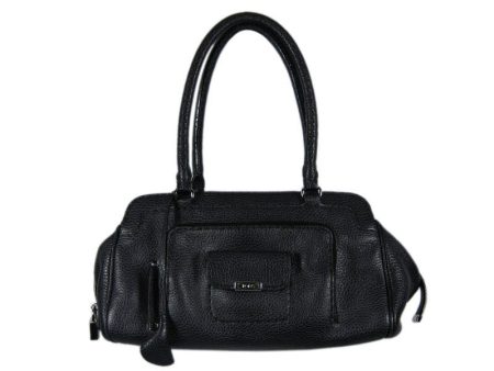 Tod s Anthracite Kate Piccola For Sale