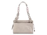 Balenciaga Gray Cherche Midi Satchel For Sale