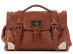 Mulberry Oak Travel Day Bag Fashion