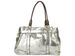 Lanvin Silver Amalia For Discount