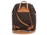 Louis Vuitton Monogram Montsouris NM For Cheap