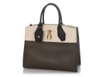 Louis Vuitton City Steamer MM Fashion