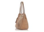 Loewe Beige Bolso Shopper Discount