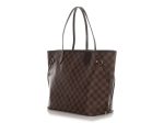 Louis Vuitton Damier Ebène Neverfull MM Cheap