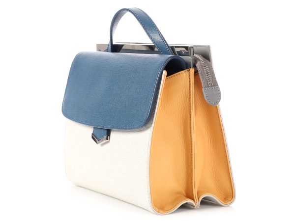 Fendi Colorblock Demi Jour For Sale