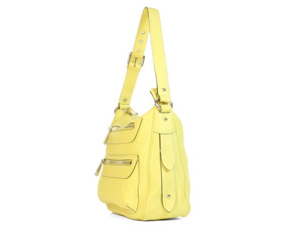 Marc Jacobs Butter Zip Bag Online