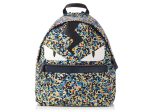 Fendi Confetti Monster Backpack on Sale