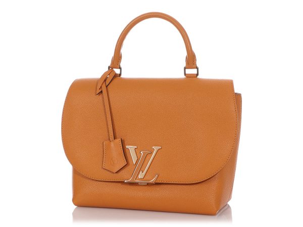 Louis Vuitton Saffron Volta Sale