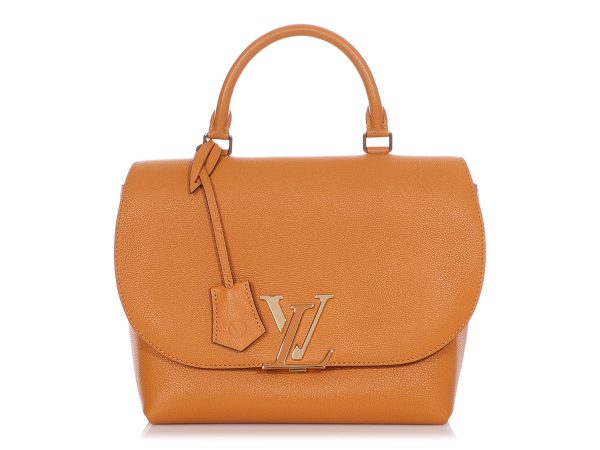 Louis Vuitton Saffron Volta Sale