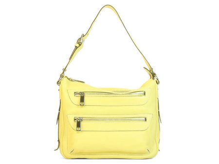 Marc Jacobs Butter Zip Bag Online