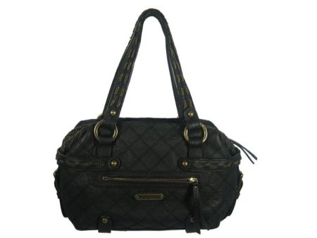 Isabella Fiore Chain Reaction Dawn Duffel For Cheap