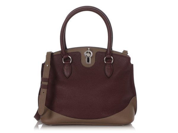 Moynat Taupe and Medoc Josephine PM Online now