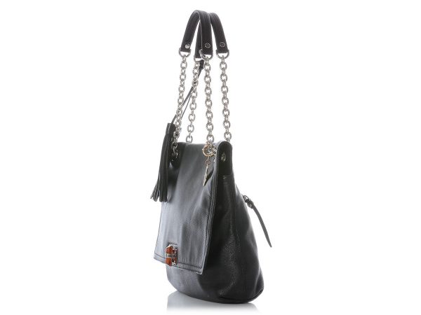 Lanvin Black Happy Online Hot Sale