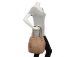 Loewe Beige Bolso Shopper Discount