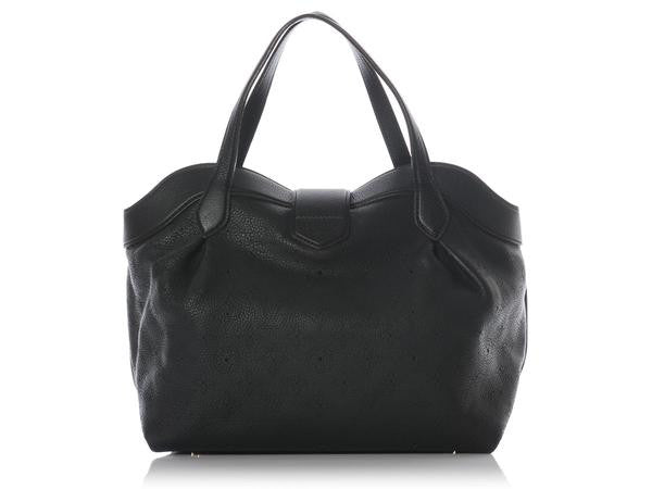 Louis Vuitton Dark Navy Mahina Cirrus PM Hot on Sale