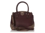 Moynat Taupe and Medoc Josephine PM Online now