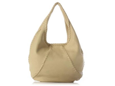 Bottega Veneta Banane Cervo Hobo Online Hot Sale