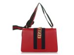 Gucci Medium Red Sylvie Bag Online