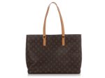 Louis Vuitton Monogram Luco Tote Online Hot Sale