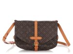 Louis Vuitton Monogram SC Flore Saumur 30 Cheap