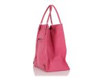 Balenciaga 2013 Pink Papier Basket Tote Online now