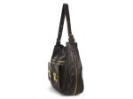 Marc Jacobs Brown Lisa Hobo Online Hot Sale