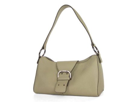 Tod s Small Bone Shoulder Bag Hot on Sale