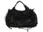 Gerard Darel Huge Black 48 Heures Sale