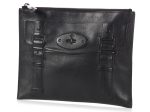 Mulberry Black Maisie Pouch on Sale