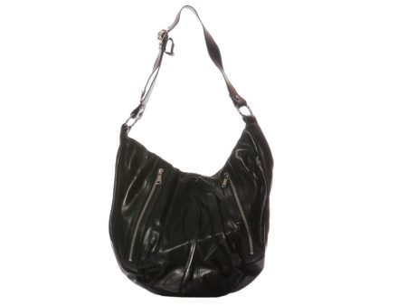 YSL Black Hobo Online Sale