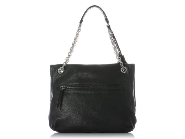 Lanvin Black Happy Online Hot Sale