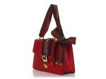 Gucci Medium Red Sylvie Bag Online