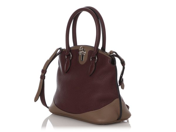 Moynat Taupe and Medoc Josephine PM Online now