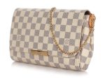 Louis Vuitton Damier Azur Favorite MM Sale