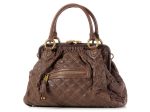 Marc Jacobs Brown Stam Supply