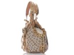 Louis Vuitton Ecru Theda GM For Discount