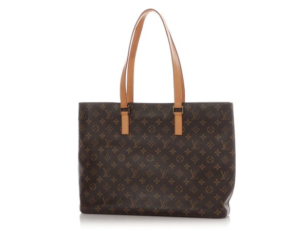 Louis Vuitton Monogram Luco Tote Online Hot Sale