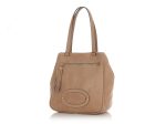 Loewe Beige Bolso Shopper Discount