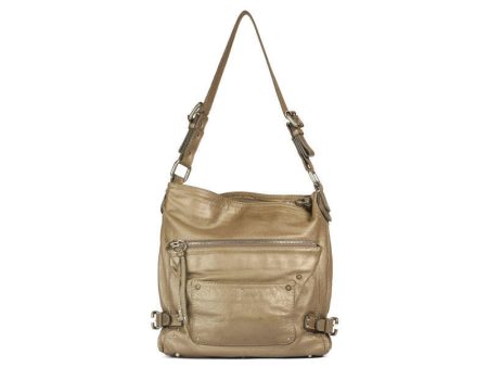 Chloé  Argent Paddington Hobo on Sale