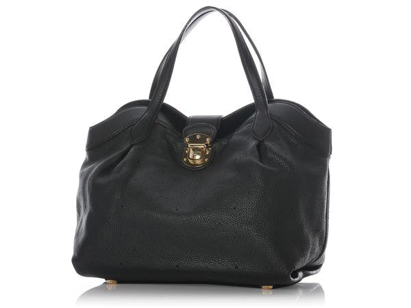 Louis Vuitton Dark Navy Mahina Cirrus PM Hot on Sale