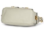 Marc Jacobs Small Light Gray Multipocket Hot on Sale