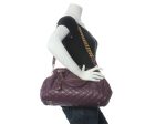 Marc Jacobs Aubergine Stam For Discount