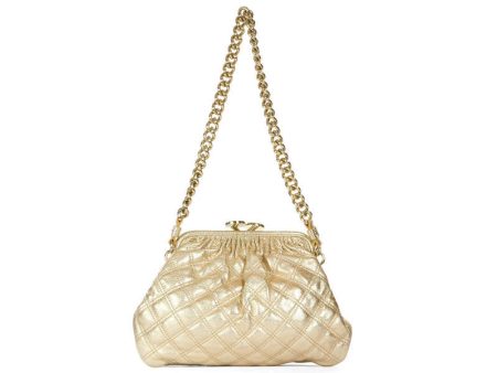 Marc Jacobs Gold Baby Stam Online