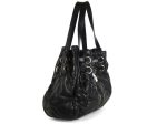 Jimmy Choo Black Star Ramona Discount