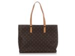 Louis Vuitton Monogram Luco Tote Online Hot Sale