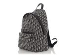 Dior Oblique Jacquard Rider Backpack For Discount