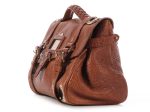 Mulberry Oak Travel Day Bag Fashion